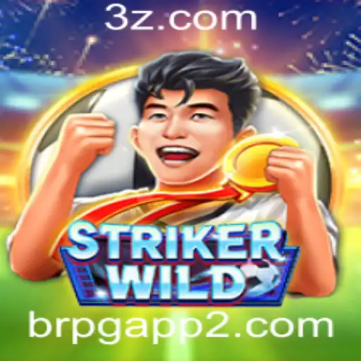 Br PG - Descubra o Mundo de StrikerWILD: Um Jogo Br PG Inovador