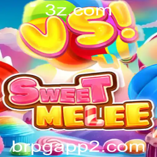 Br PG - Descubra o Envolvente Jogo SweetMelee: Uma Jornada pelo Universo Br PG