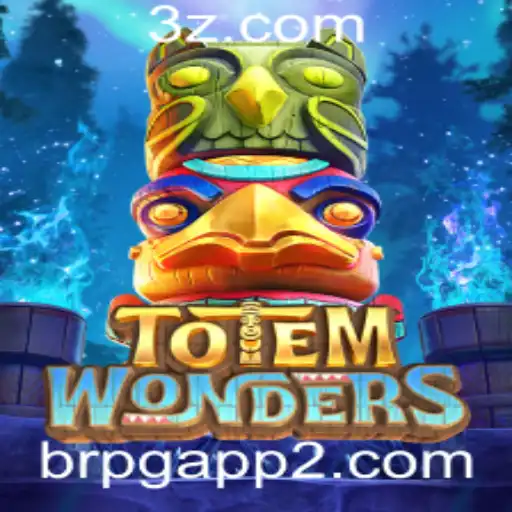 Descubra Todos os Mistérios de TotemWonders: Uma Aventura Br PG