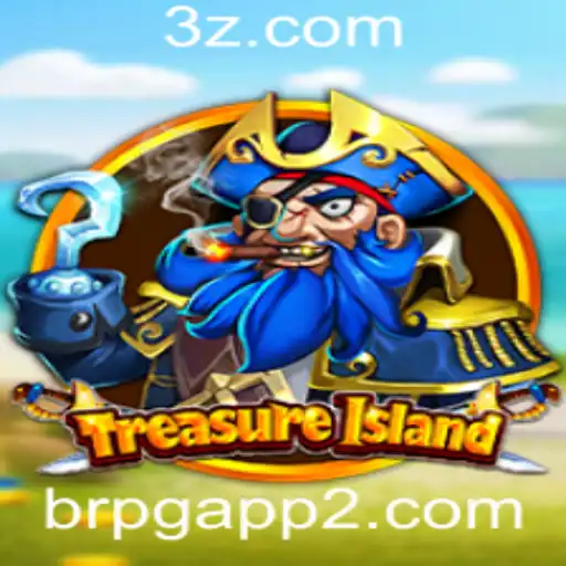 Br PG - Explorando o Fascinante Mundo de TreasureIsland: A Aventura Espera por Você