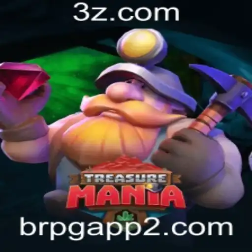 Br PG - Explorando o Mundo Aventura de TreasureMania