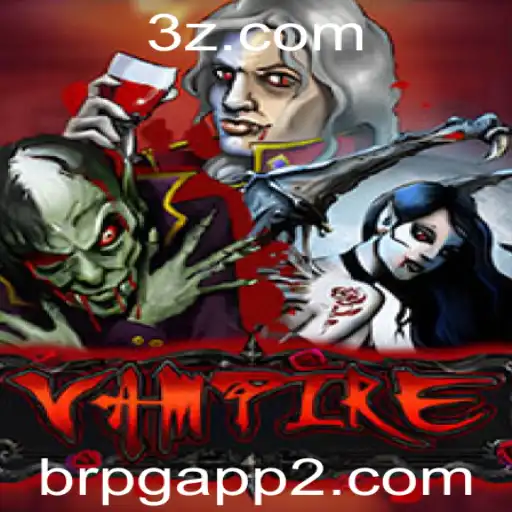 Br PG - Vampire: A Experiência de Role-Playing que Encanta e Intriga