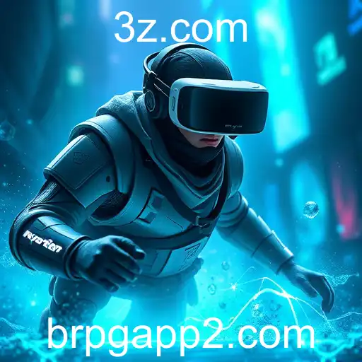 O Impacto da Realidade Virtual nos Games Brasileiros