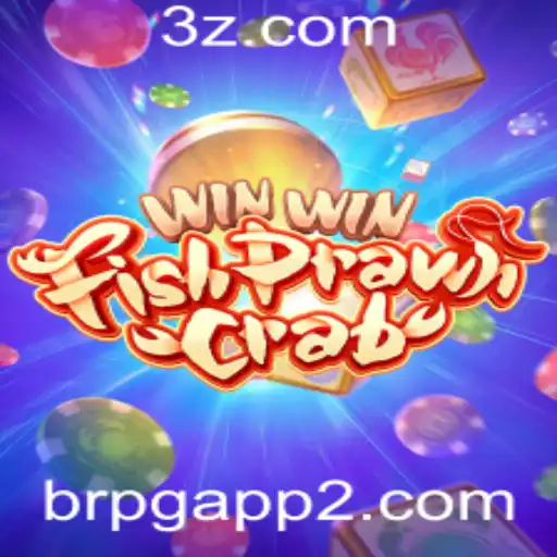 Br PG - Descubra o Fascinante Mundo de WinWinFishPrawnCrab