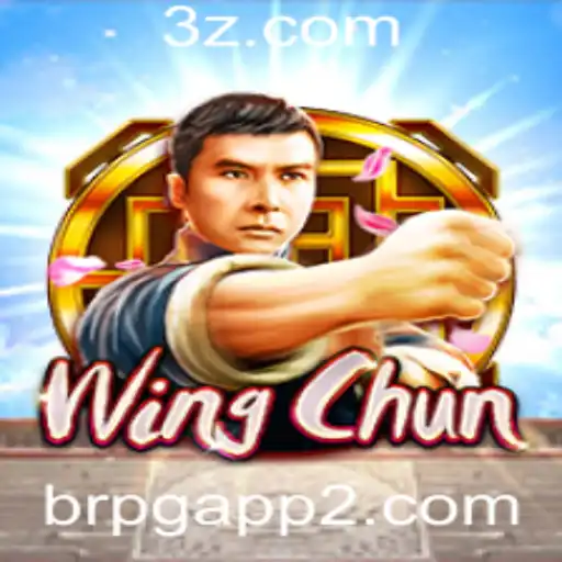 Br PG - Descubra WingChun: O Novo Fenômeno de Jogo Br PG